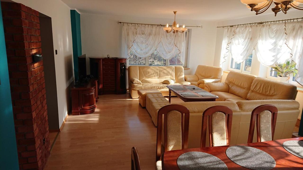 BASTÓWKA 2 Apartamenty Ustron Bagian luar foto