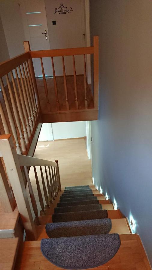 BASTÓWKA 2 Apartamenty Ustron Bagian luar foto