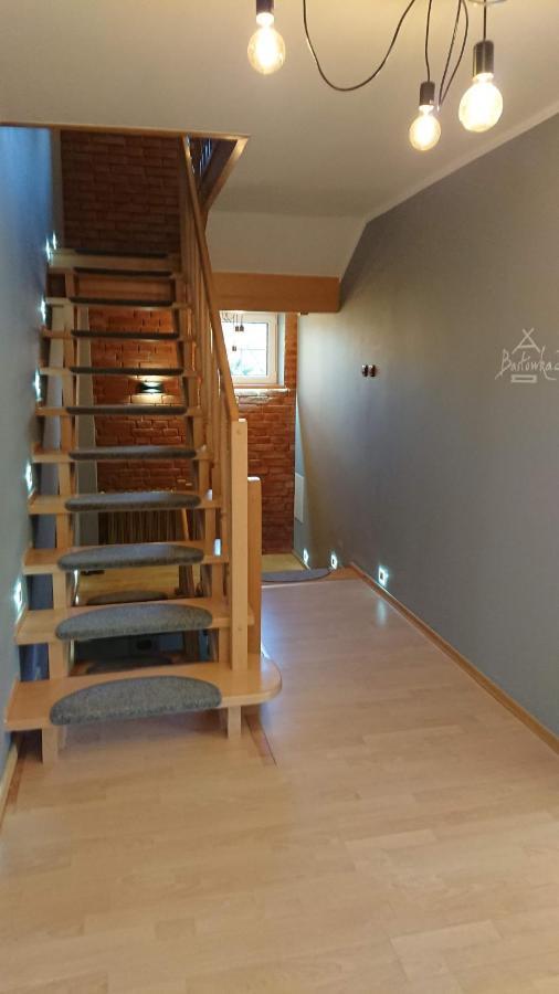 BASTÓWKA 2 Apartamenty Ustron Bagian luar foto