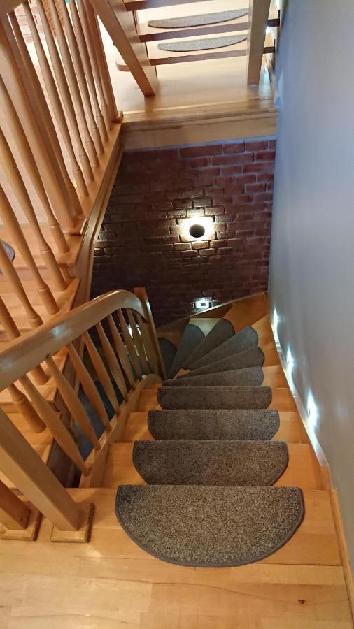 BASTÓWKA 2 Apartamenty Ustron Bagian luar foto