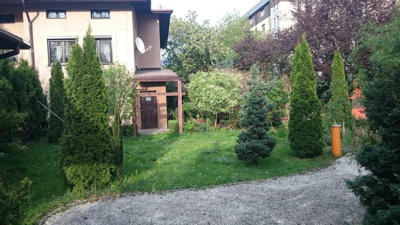 BASTÓWKA 2 Apartamenty Ustron Bagian luar foto