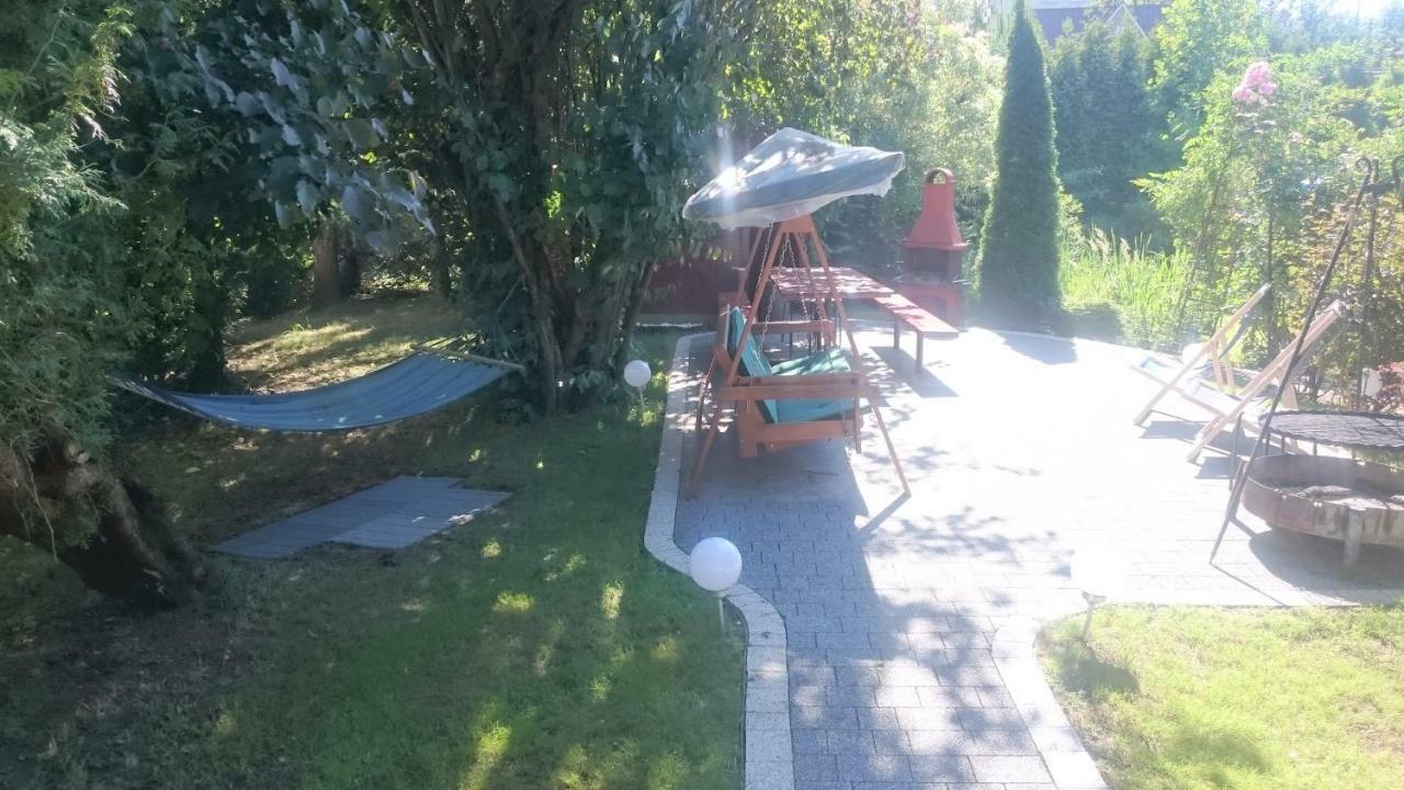 BASTÓWKA 2 Apartamenty Ustron Bagian luar foto