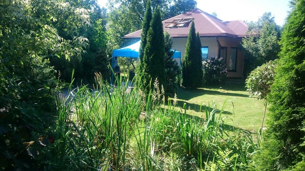 BASTÓWKA 2 Apartamenty Ustron Bagian luar foto