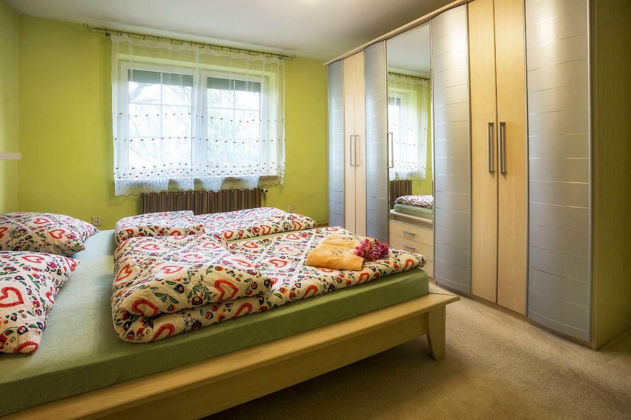BASTÓWKA 2 Apartamenty Ustron Bagian luar foto