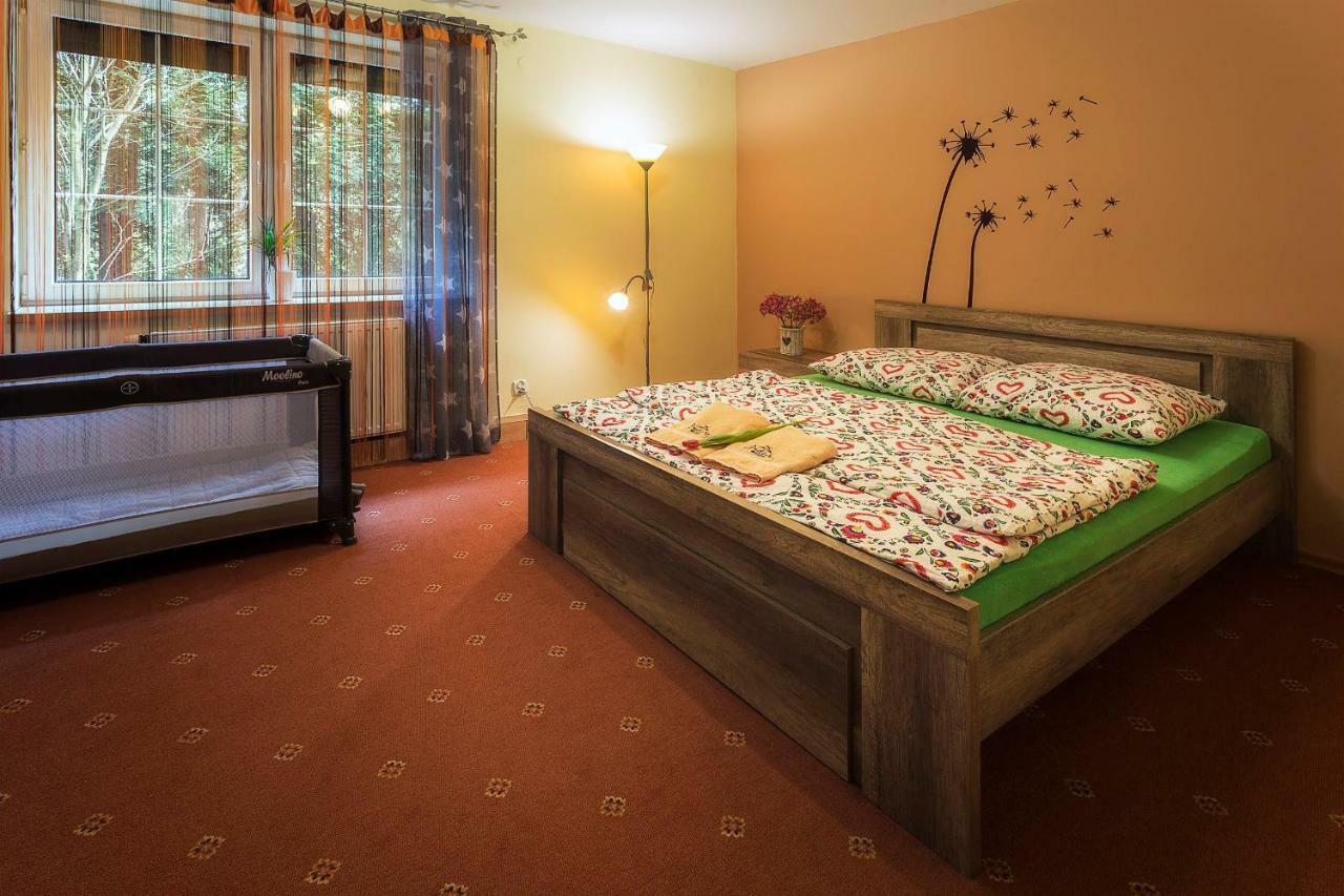 BASTÓWKA 2 Apartamenty Ustron Bagian luar foto