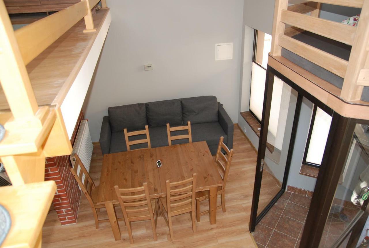 BASTÓWKA 2 Apartamenty Ustron Bagian luar foto