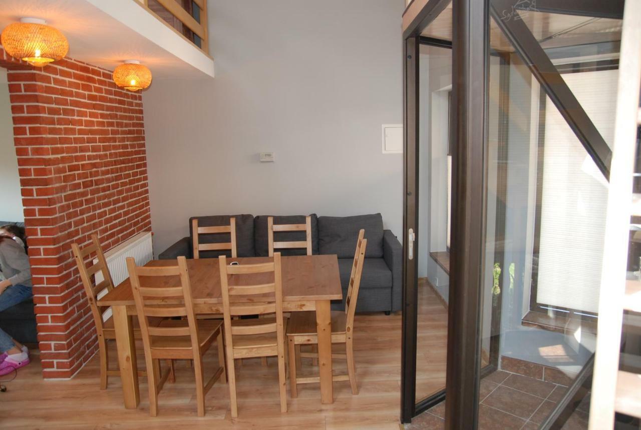 BASTÓWKA 2 Apartamenty Ustron Bagian luar foto