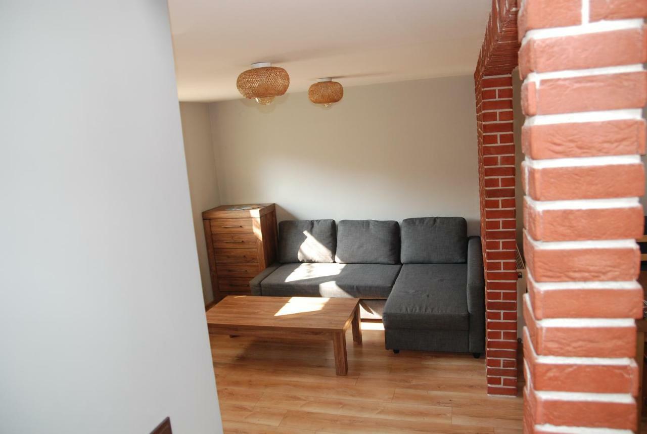BASTÓWKA 2 Apartamenty Ustron Bagian luar foto