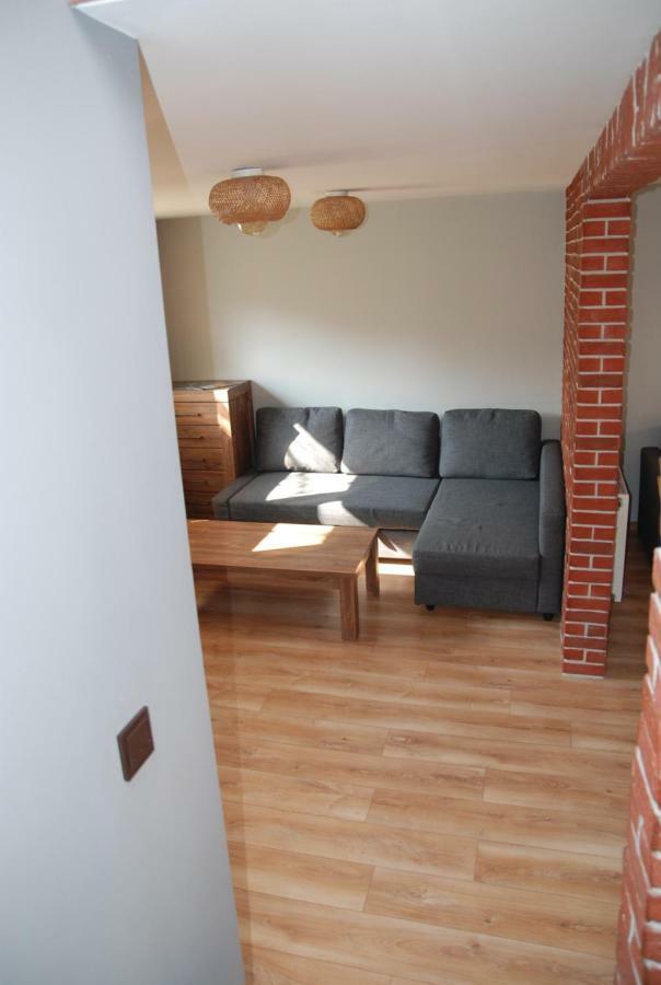 BASTÓWKA 2 Apartamenty Ustron Bagian luar foto