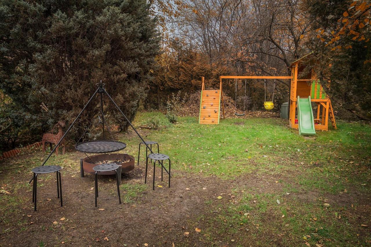 BASTÓWKA 2 Apartamenty Ustron Bagian luar foto