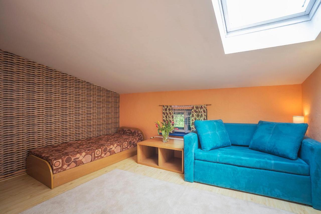 BASTÓWKA 2 Apartamenty Ustron Bagian luar foto