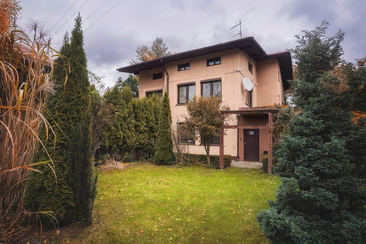 BASTÓWKA 2 Apartamenty Ustron Bagian luar foto