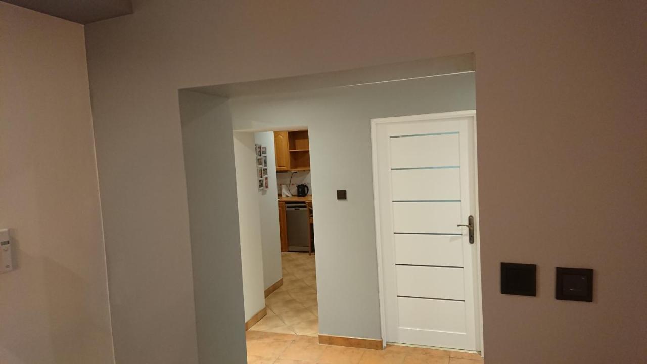BASTÓWKA 2 Apartamenty Ustron Bagian luar foto