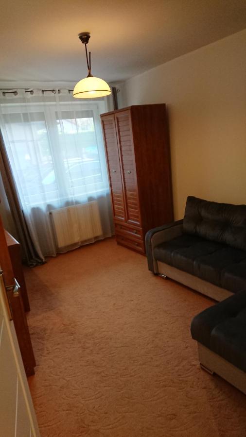 BASTÓWKA 2 Apartamenty Ustron Bagian luar foto