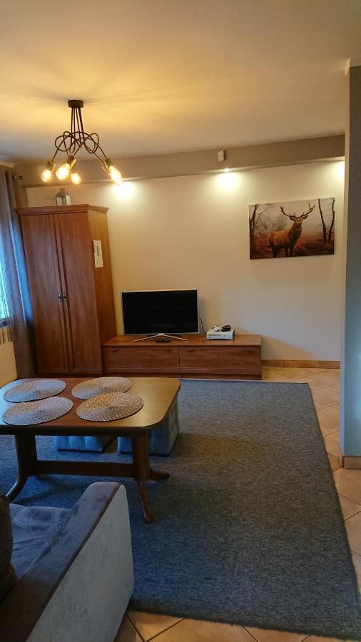 BASTÓWKA 2 Apartamenty Ustron Bagian luar foto